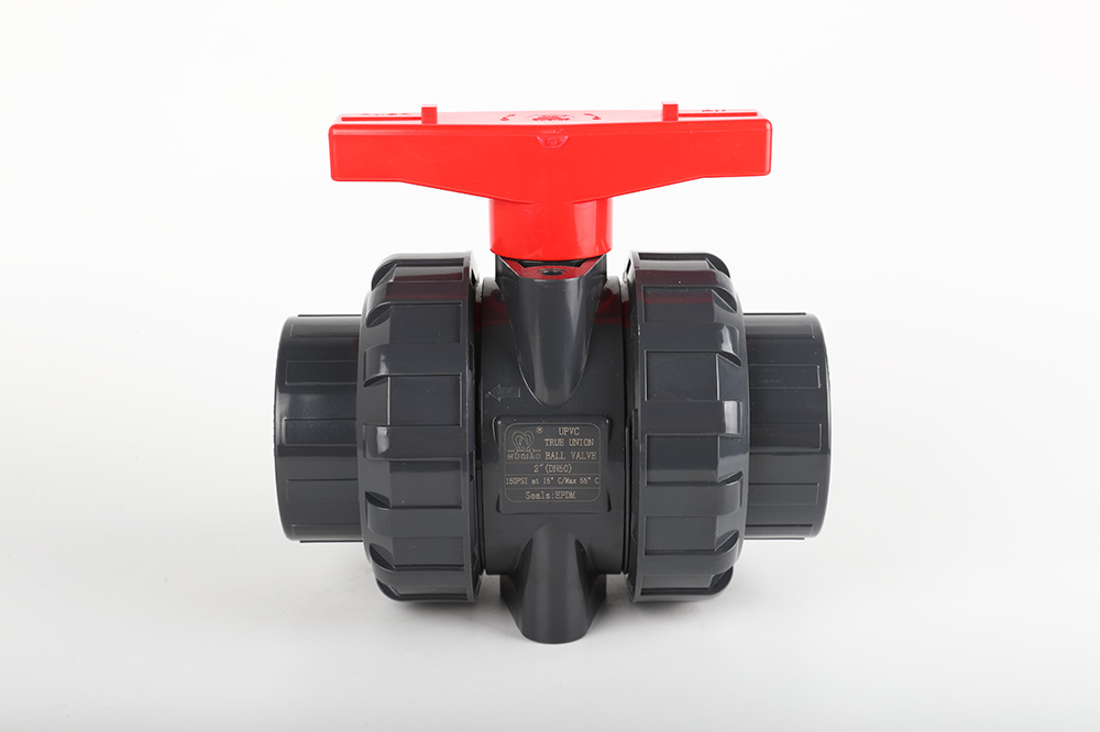 连南双由令球阀